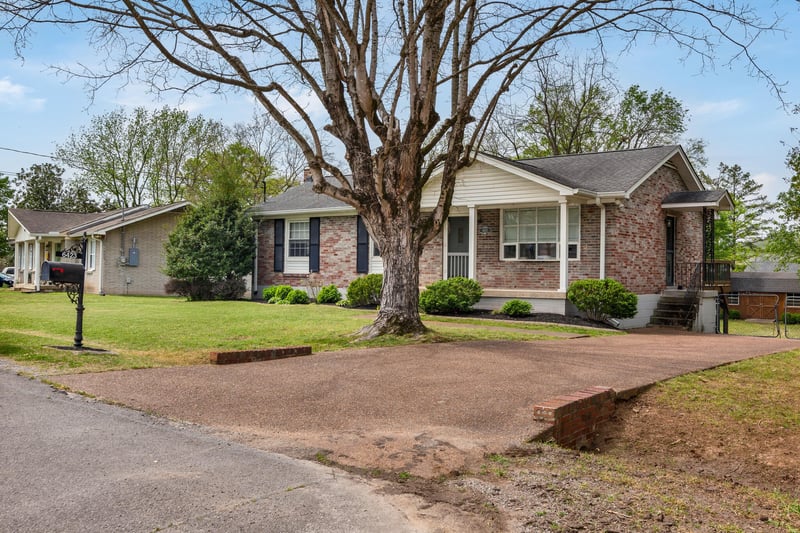 6423 Futura Dr, Nashville, TN 37209