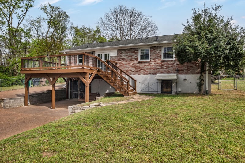 6423 Futura Dr, Nashville, TN 37209