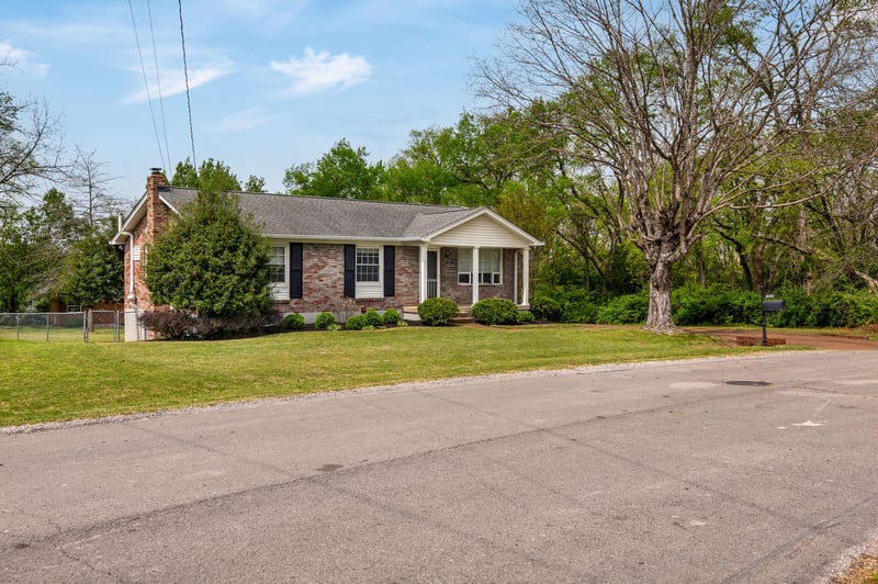 6423 Futura Dr, Nashville, TN 37209