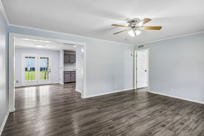 4238 N Chapel Rd, Franklin, TN 37067