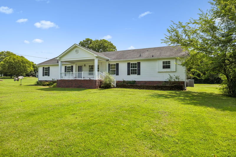 4238 N Chapel Rd, Franklin, TN 37067