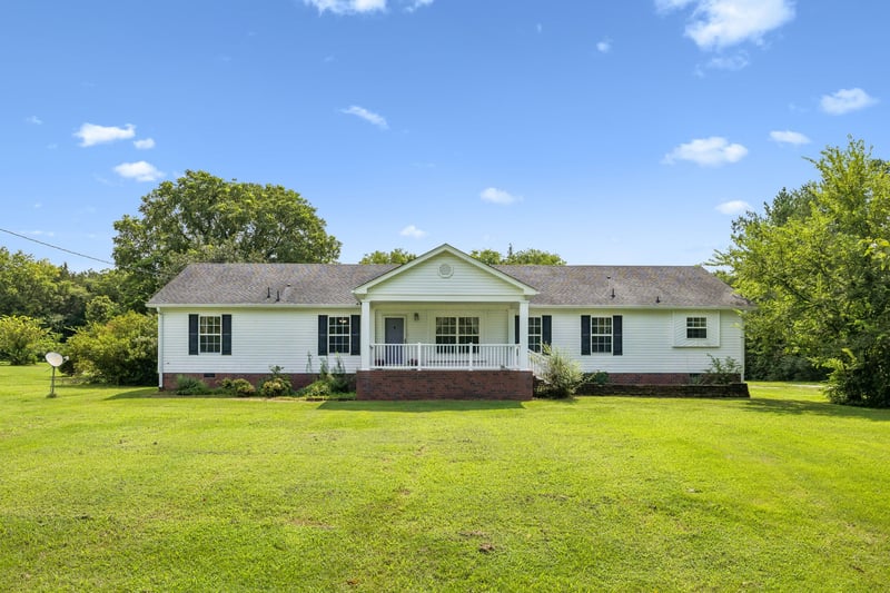 4238 N Chapel Rd, Franklin, TN 37067