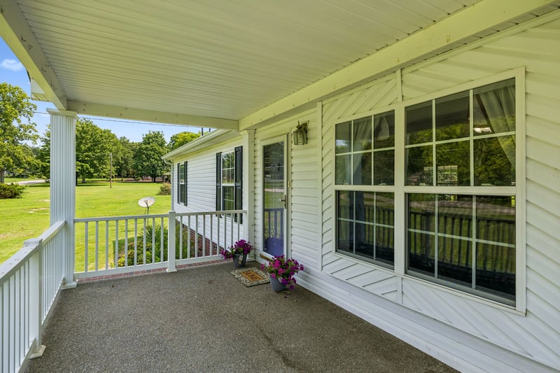 4238 N Chapel Rd, Franklin, TN 37067