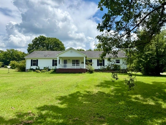 4238 N Chapel Rd, Franklin, TN 37067