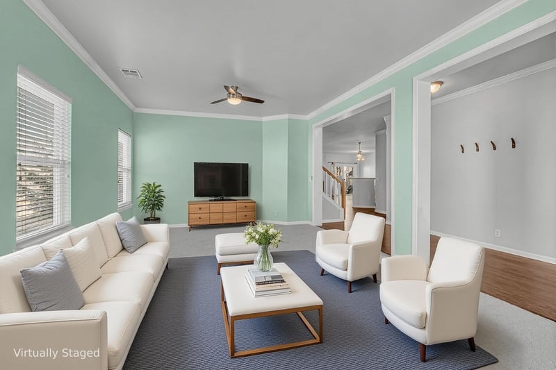 1961 Deep Woods Trl, Nashville, TN 37214