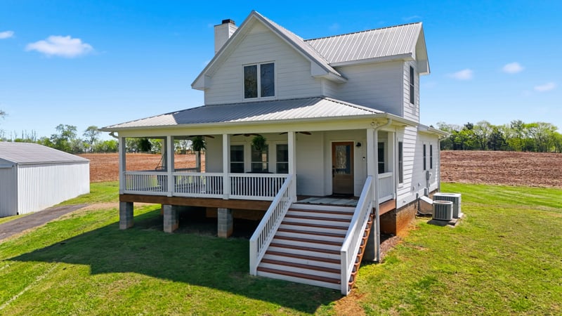 6360 Hopewell Rd, Springfield, TN 37172
