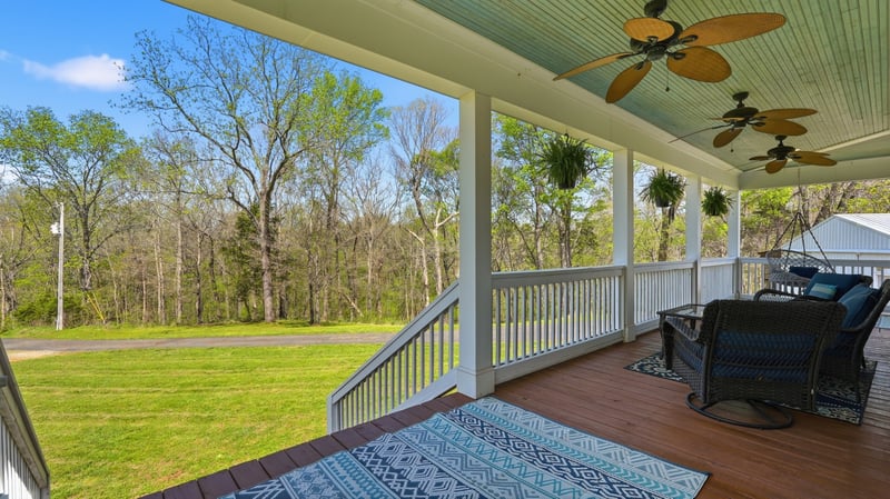 6360 Hopewell Rd, Springfield, TN 37172