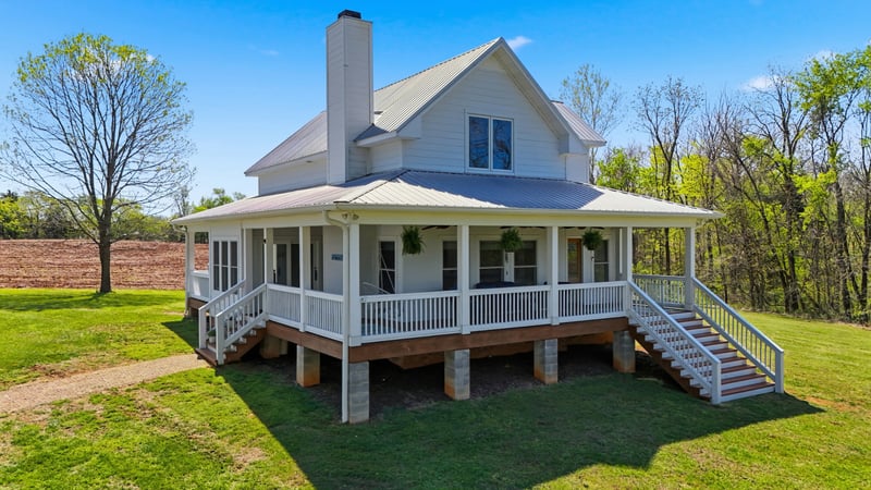 6360 Hopewell Rd, Springfield, TN 37172