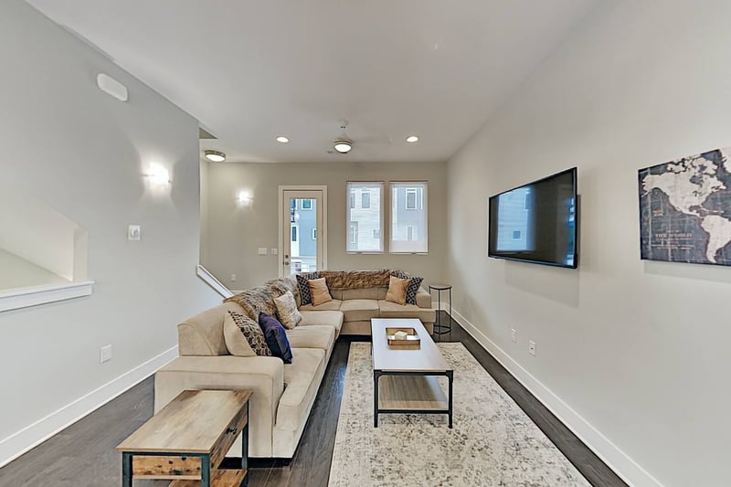 2410 Meharry Blvd #2, Nashville, TN 37208