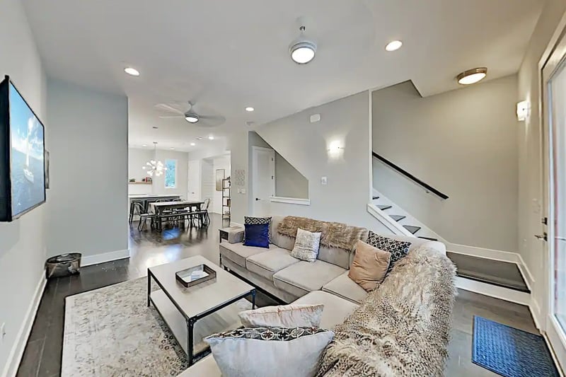 2410 Meharry Blvd #2, Nashville, TN 37208