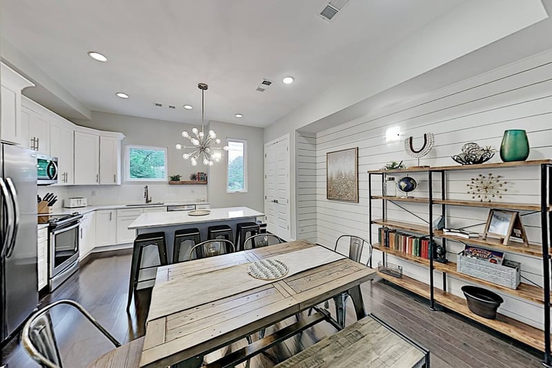 2410 Meharry Blvd #2, Nashville, TN 37208