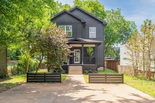 3527 Nebraska Ave, Nashville, TN 37209