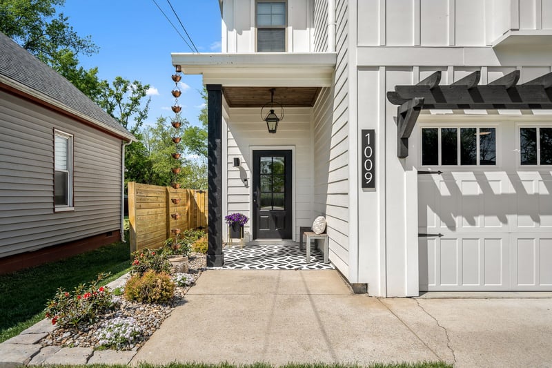 1009 N Church St #17, Murfreesboro, TN 37130