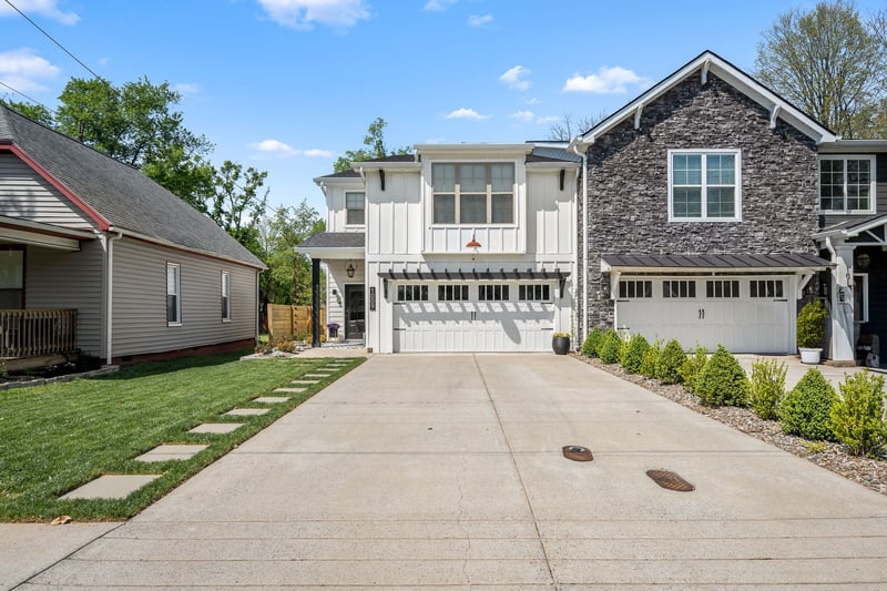 1009 N Church St #17, Murfreesboro, TN 37130