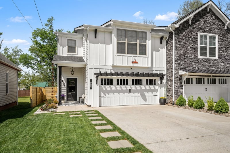 1009 N Church St #17, Murfreesboro, TN 37130