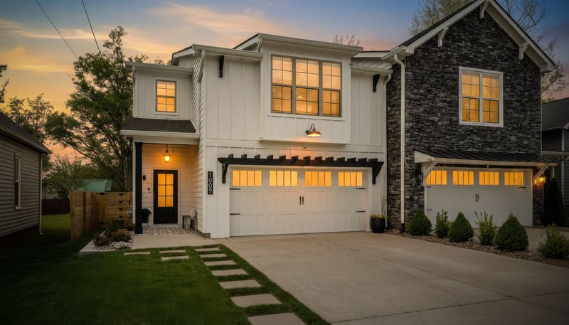 1009 N Church St #17, Murfreesboro, TN 37130