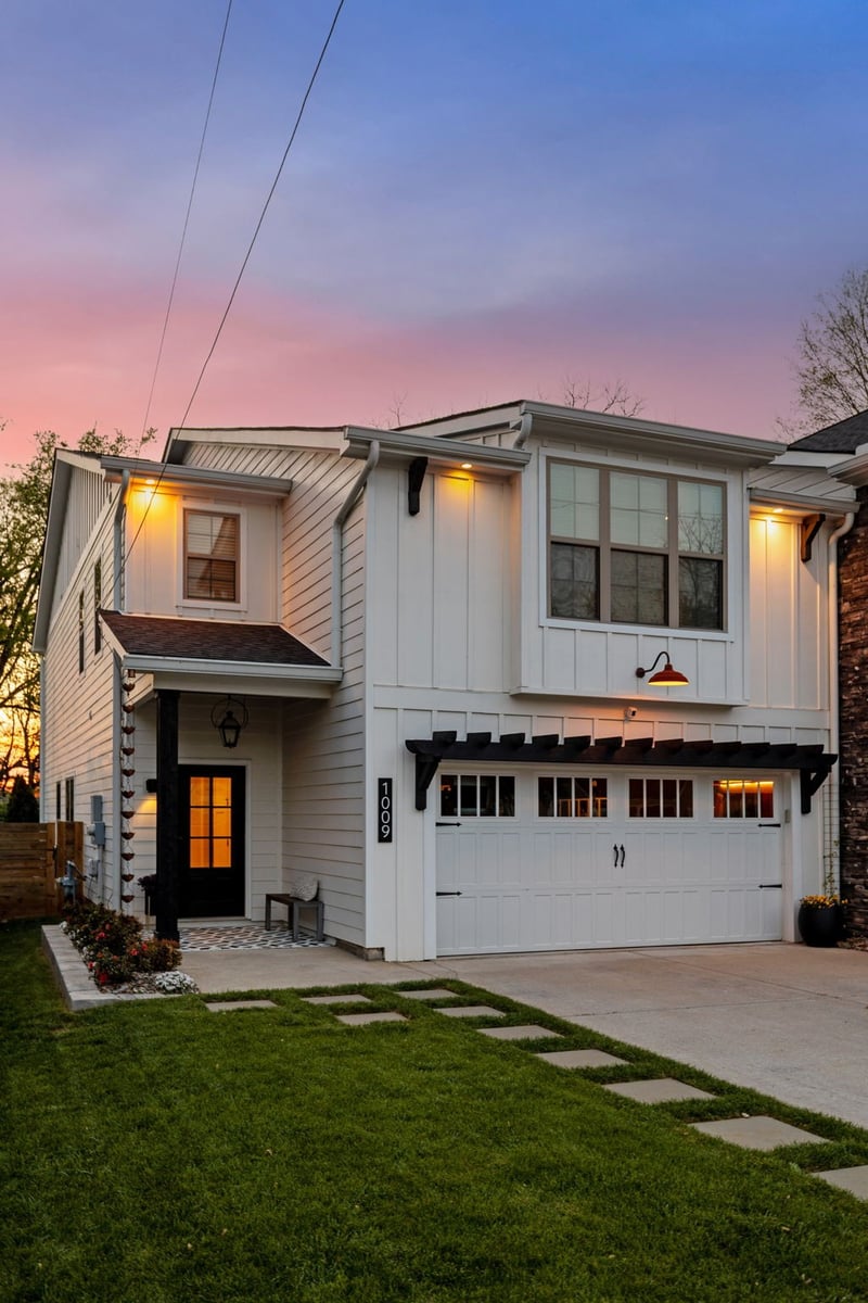 1009 N Church St, Murfreesboro, TN 37130