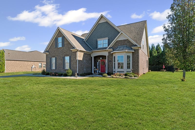 5018 General Patton Ave, Murfreesboro, TN 37129