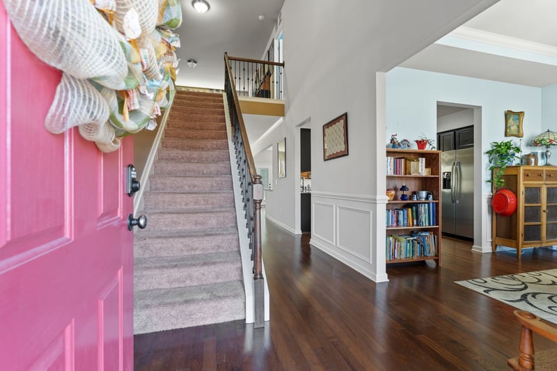 5018 General Patton Ave, Murfreesboro, TN 37129