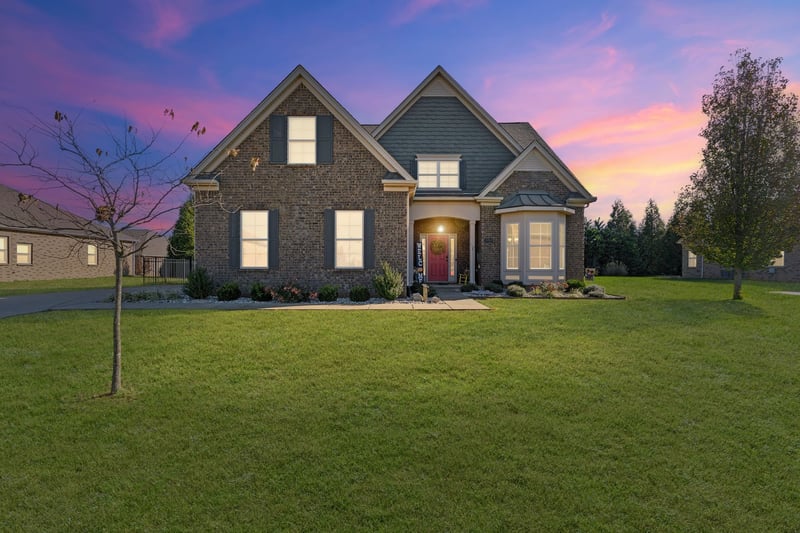 5018 General Patton Ave, Murfreesboro, TN 37129