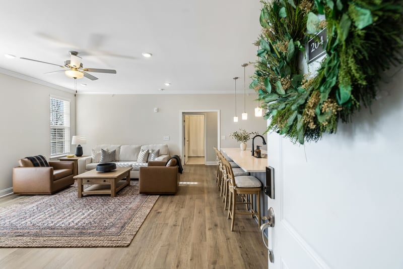 3220 Patcham Dr #204, Nolensville, TN 37135