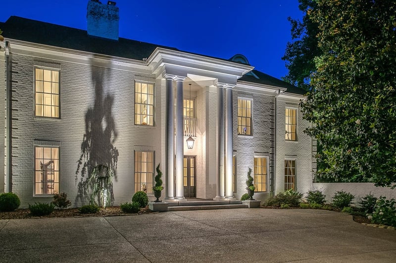 5028 Franklin Pike, Nashville, TN 37220