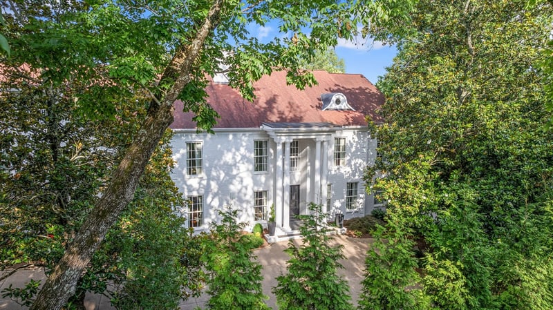 5028 Franklin Pike, Nashville, TN 37220