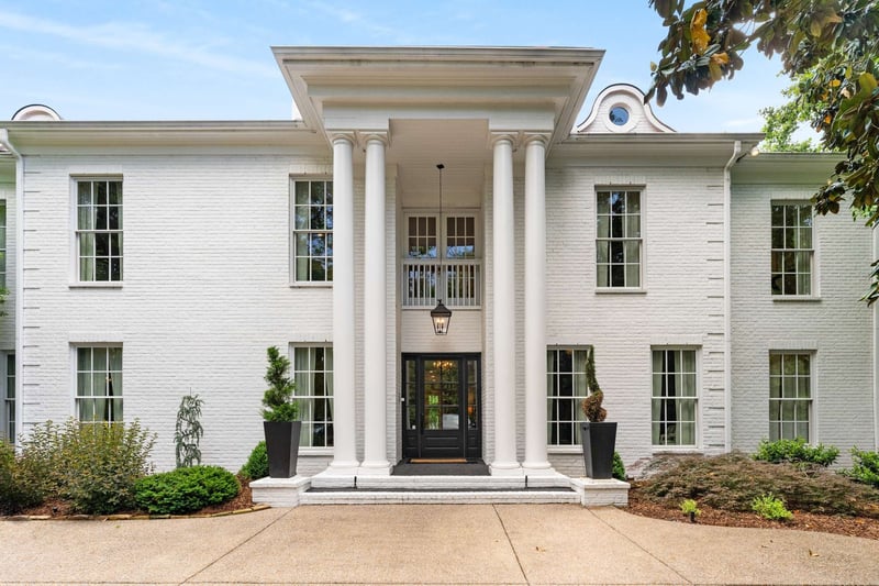 5028 Franklin Pike, Nashville, TN 37220