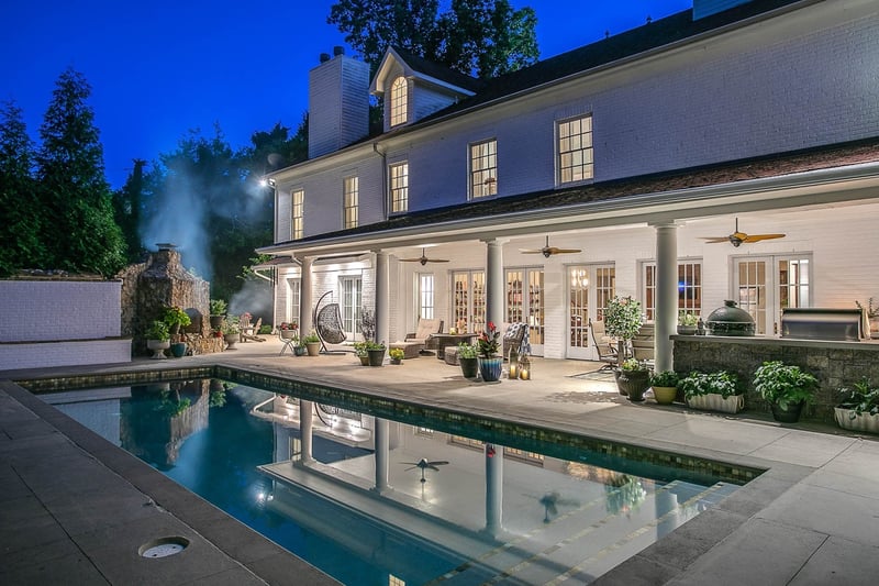 5028 Franklin Pike, Nashville, TN 37220