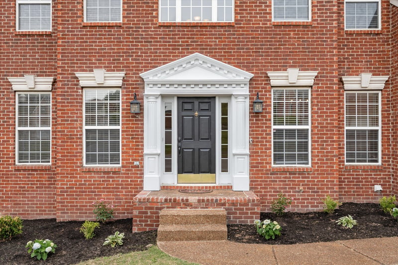 5117 Glencarron Dr, Nashville, TN 37220