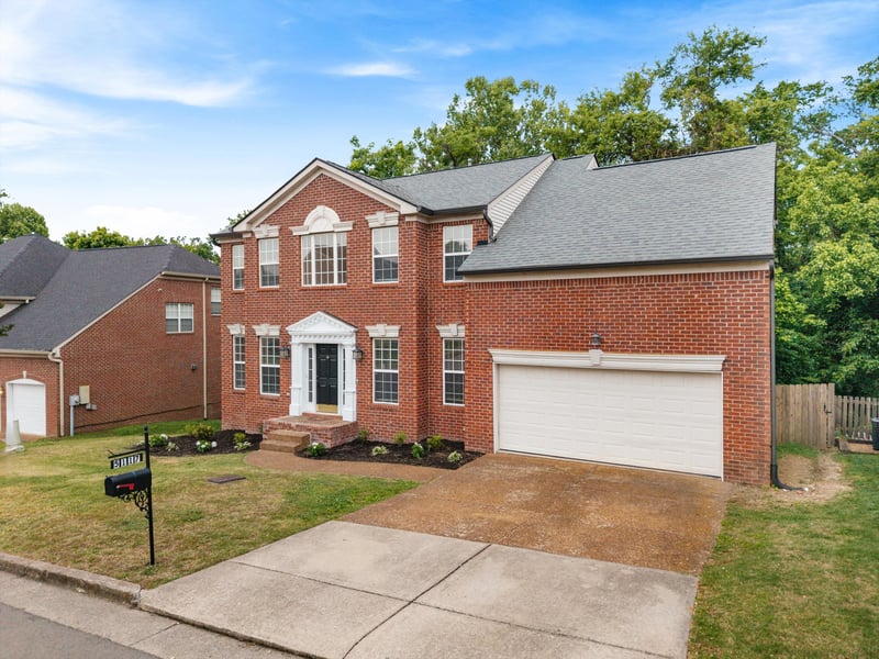 5117 Glencarron Dr, Nashville, TN 37220