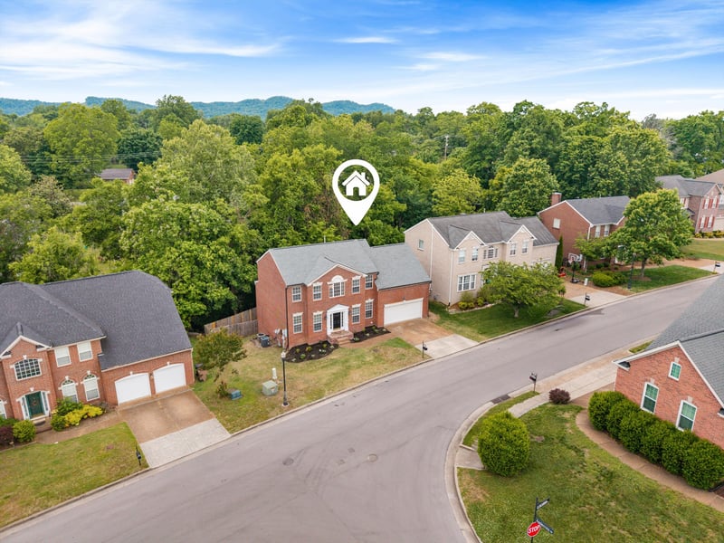 5117 Glencarron Dr, Nashville, TN 37220