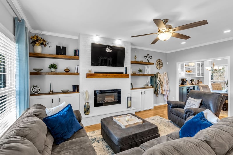 5233 Old Glory Ct, Murfreesboro, TN 37129