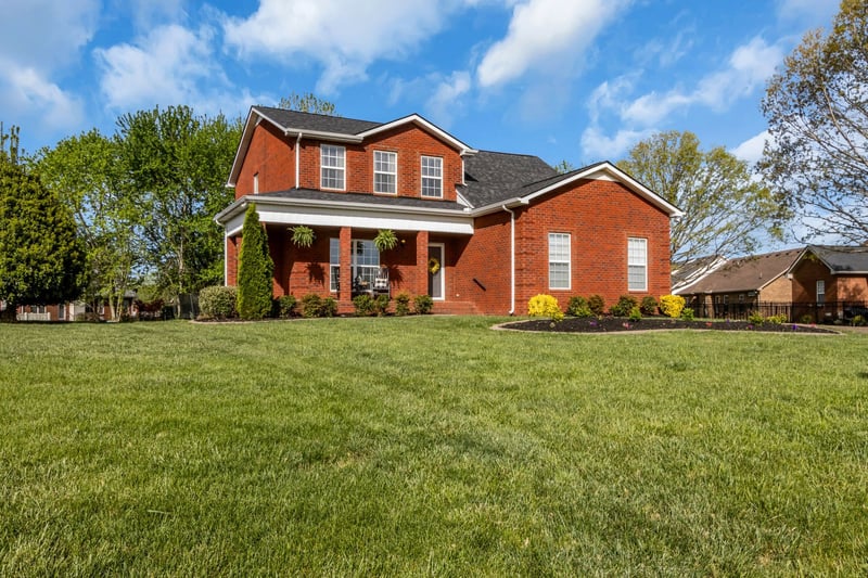 5233 Old Glory Ct, Murfreesboro, TN 37129