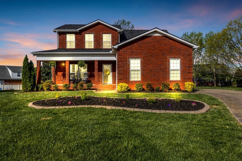 5233 Old Glory Ct, Murfreesboro, TN 37129