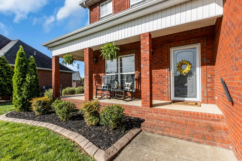 5233 Old Glory Ct, Murfreesboro, TN 37129