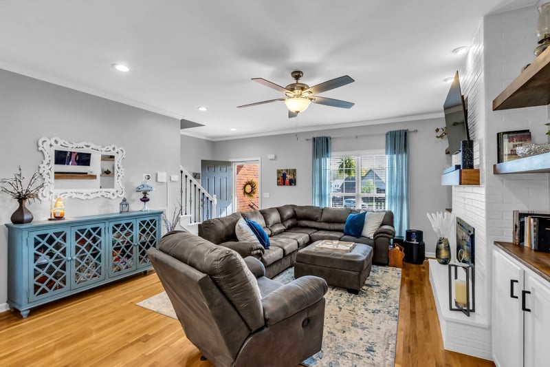 5233 Old Glory Ct, Murfreesboro, TN 37129