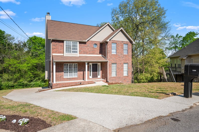 304 Claymille Pl, Nashville, TN 37207