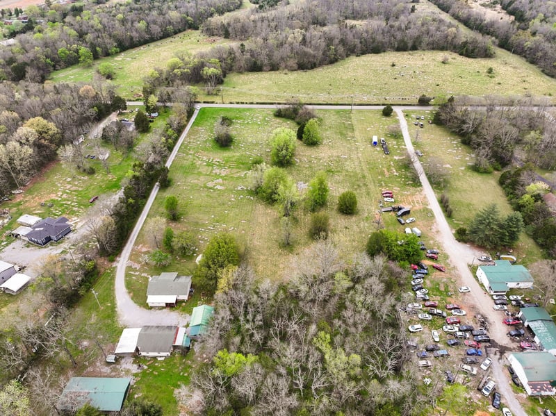 Veals Rd, Murfreesboro, TN 37128