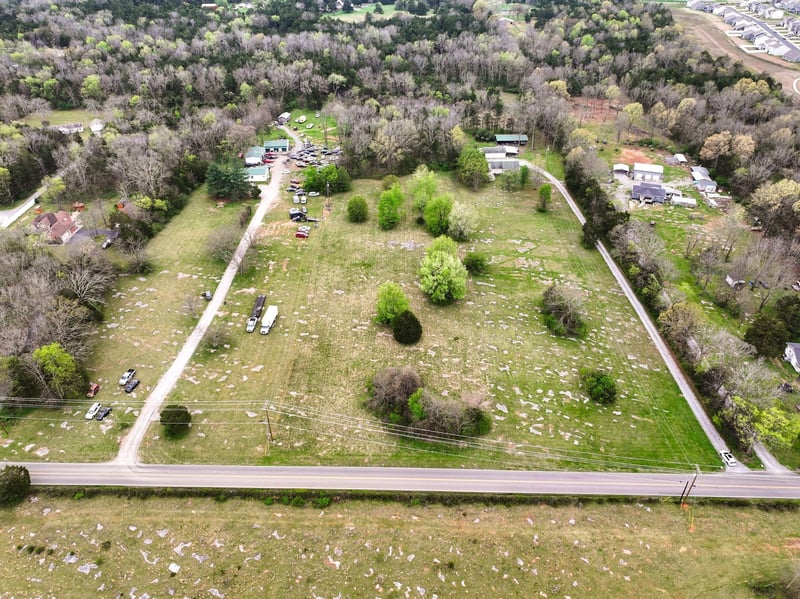 Veals Rd, Murfreesboro, TN 37128