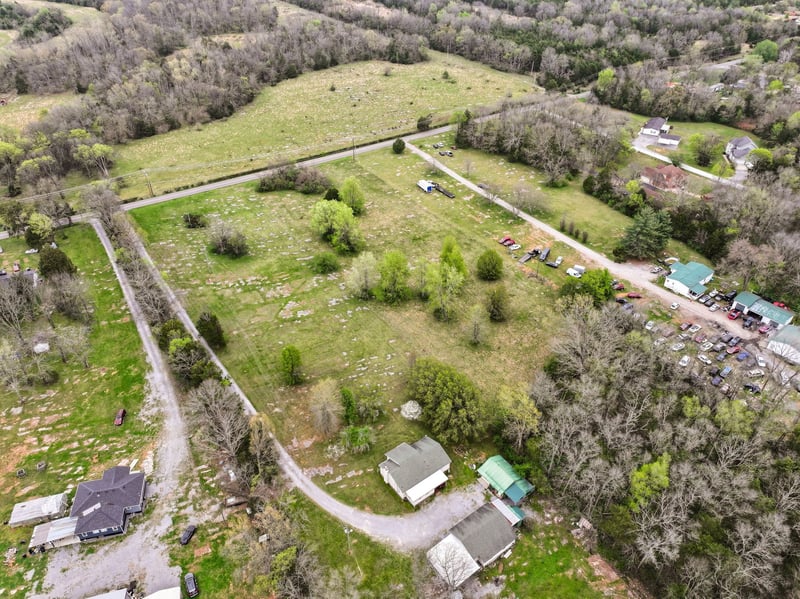 0 Veals Rd, Murfreesboro, TN 37128