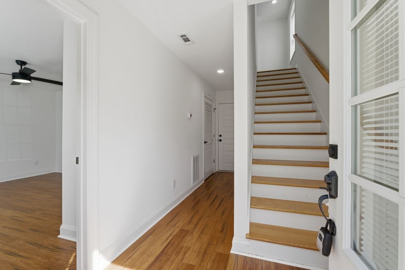 203 Oceola Ave #2, Nashville, TN 37209