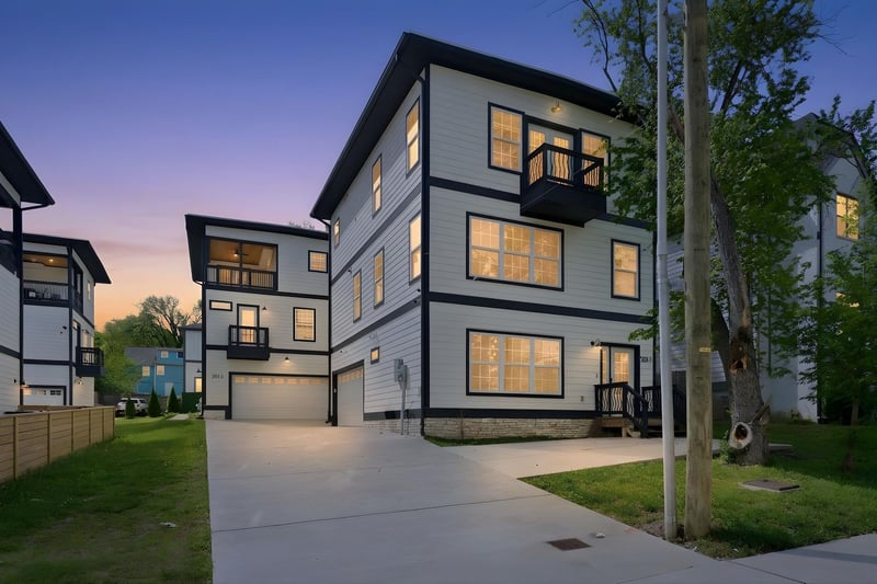 203 Oceola Ave #2, Nashville, TN 37209