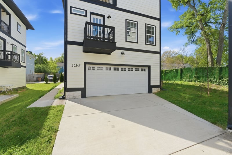 203 Oceola Ave #2, Nashville, TN 37209