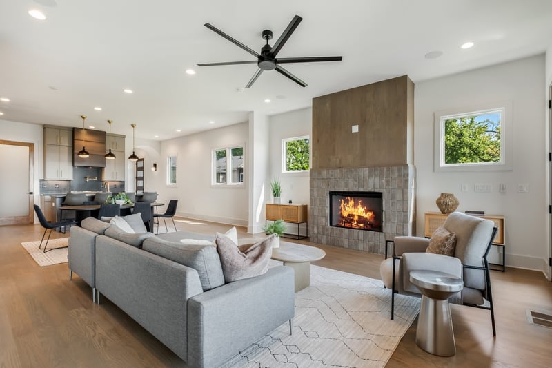 2118 Cliff Dr #D, Nashville, TN 37218