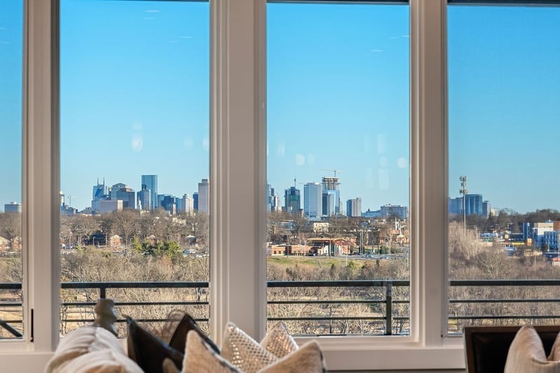 2118 Cliff Dr #D, Nashville, TN 37218