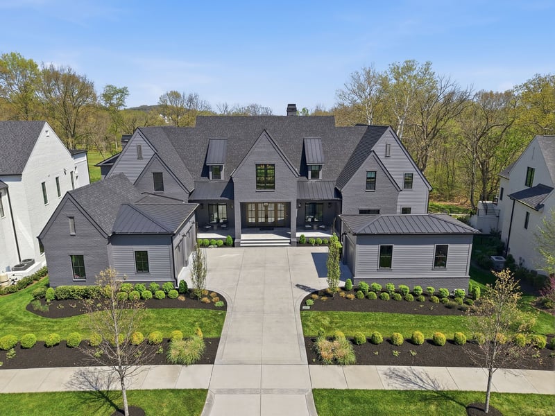 9048 Passiflora Ct, College Grove, TN 37046