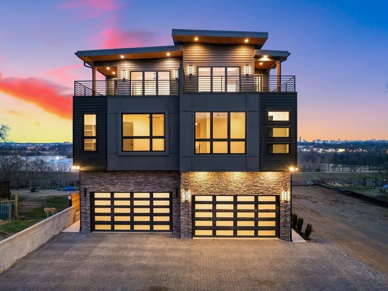 2118 Cliff Dr, Nashville, TN 37218