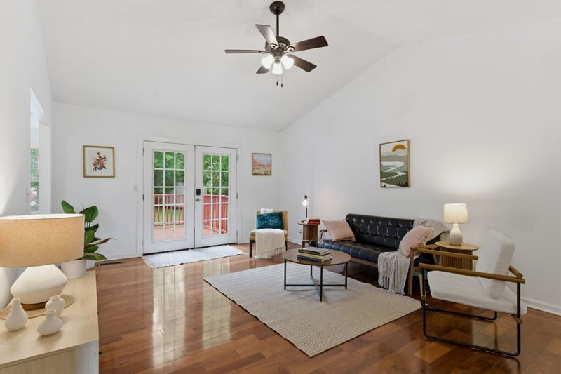 3617 Donna Kay Dr, Nashville, TN 37211