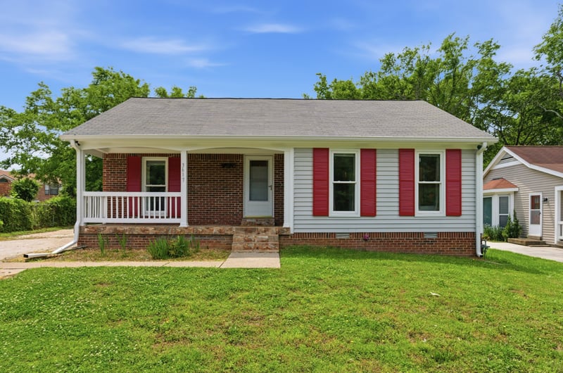 3617 Donna Kay Dr, Nashville, TN 37211